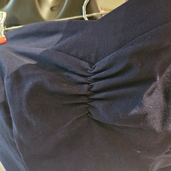 Tea Time Dress - Picture 4 of 6